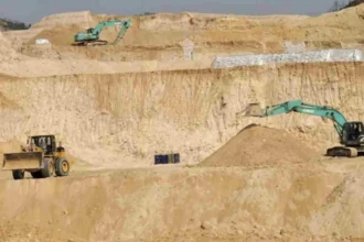 Exportaciones chinas de tierras raras suben 26,5% tras acuerdo Xi-Trump