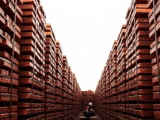 Minería peruana impulsa exportaciones récord con fuerte demanda en mercados globales