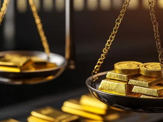 Auge del oro eleva ingresos históricos en Tailandia pese a mayor regulación Auge del oro eleva ingresos históricos en Tailandia pese a mayor regulación