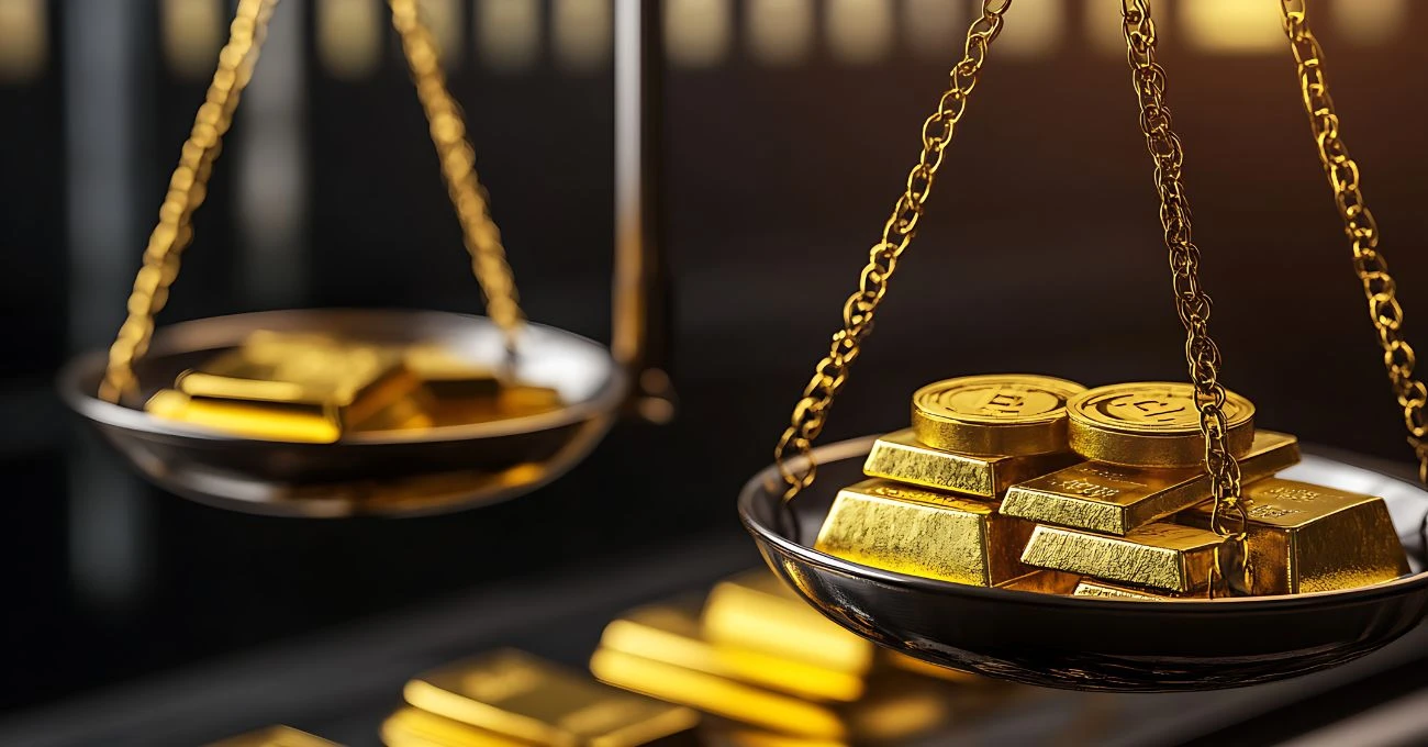 Auge del oro eleva ingresos históricos en Tailandia pese a mayor regulación Auge del oro eleva ingresos históricos en Tailandia pese a mayor regulación