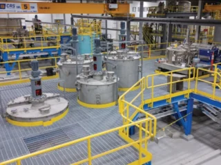 REalloys sella alianza estratégica en Canadá por tierras raras