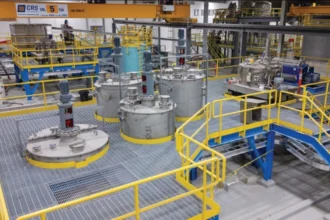 REalloys sella alianza estratégica en Canadá por tierras raras