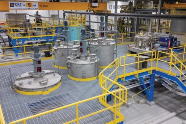 REalloys sella alianza estratégica en Canadá por tierras raras