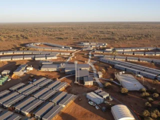 Liontown sella acuerdo de litio con china Canmax por 150 mil toneladas