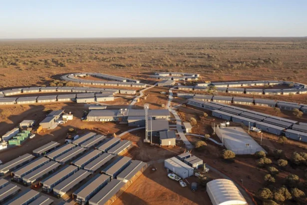 Liontown sella acuerdo de litio con china Canmax por 150 mil toneladas