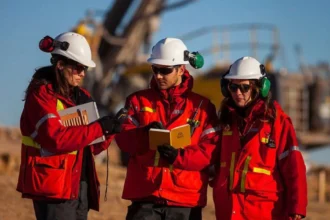 Minería chilena: tres de cada cuatro trabajadores provienen de empresas proveedoras
