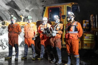 Codelco publica nuevas ofertas laborales para diciembre de 2025