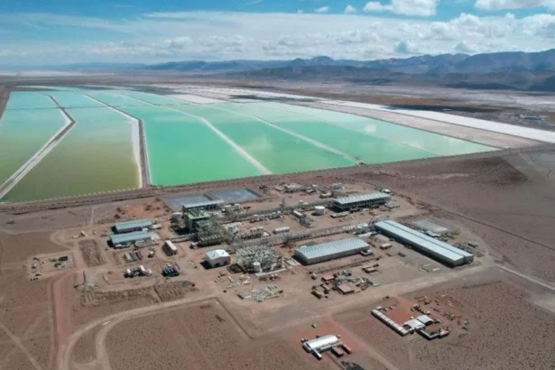 Litio: destacan a Chile como socio clave y advierten desventaja con Argentina