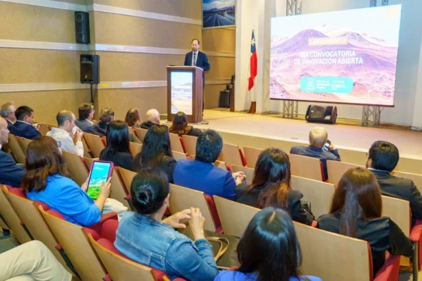 Open ITL: Lanzan convocatoria para 17 desafíos en minería y energía