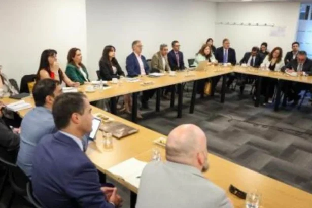 Gobierno crea Comité de Expertos para revisar regulación y confianza en tarifas eléctricas