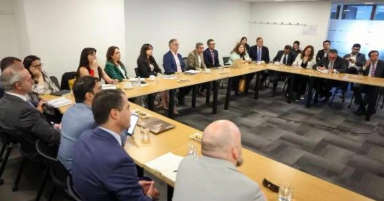 Gobierno crea Comité de Expertos para revisar regulación y confianza en tarifas eléctricas Gobierno crea Comité de Expertos para revisar regulación y confianza en tarifas eléctricas