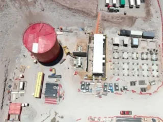 Rio2 adquiere participación mayoritaria en mina Condestable por 217 millones de dólares