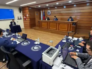 Tribunal Ambiental de Calama evalúa demanda por graves daños ecológicos y sociales