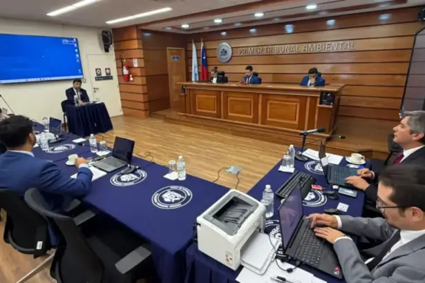 Tribunal Ambiental de Calama evalúa demanda por graves daños ecológicos y sociales