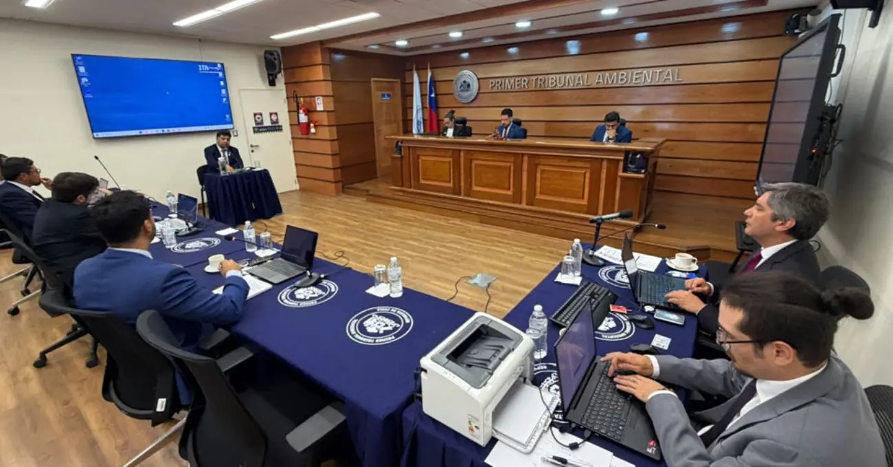 Tribunal Ambiental de Calama evalúa demanda por graves daños ecológicos y sociales