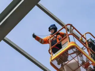 Syncore abre vacantes laborales para minería en Antofagasta y Santiago