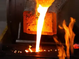 Codelco y Glencore avanzan en nueva fundición: sería la mayor de Chile