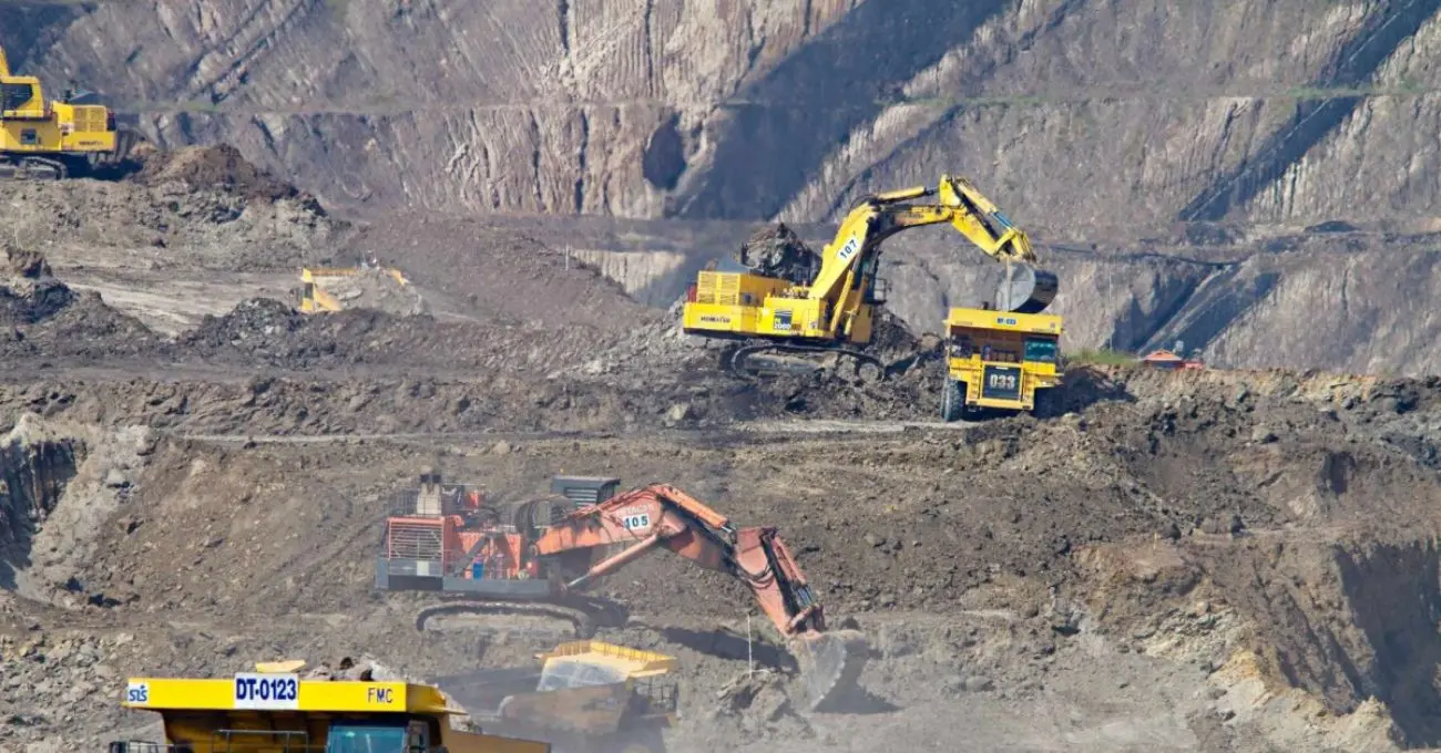 Teck abre nuevos procesos de reclutamiento en Chile con vacantes en minería y áreas corporativas Teck abre nuevos procesos de reclutamiento en Chile con vacantes en minería y áreas corporativas