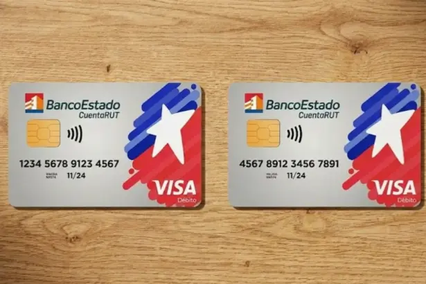 Requisitos y pasos para obtener una CuentaRUT si eres menor de edad