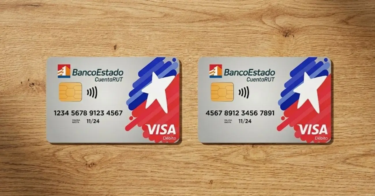 Requisitos y pasos para obtener una CuentaRUT si eres menor de edad