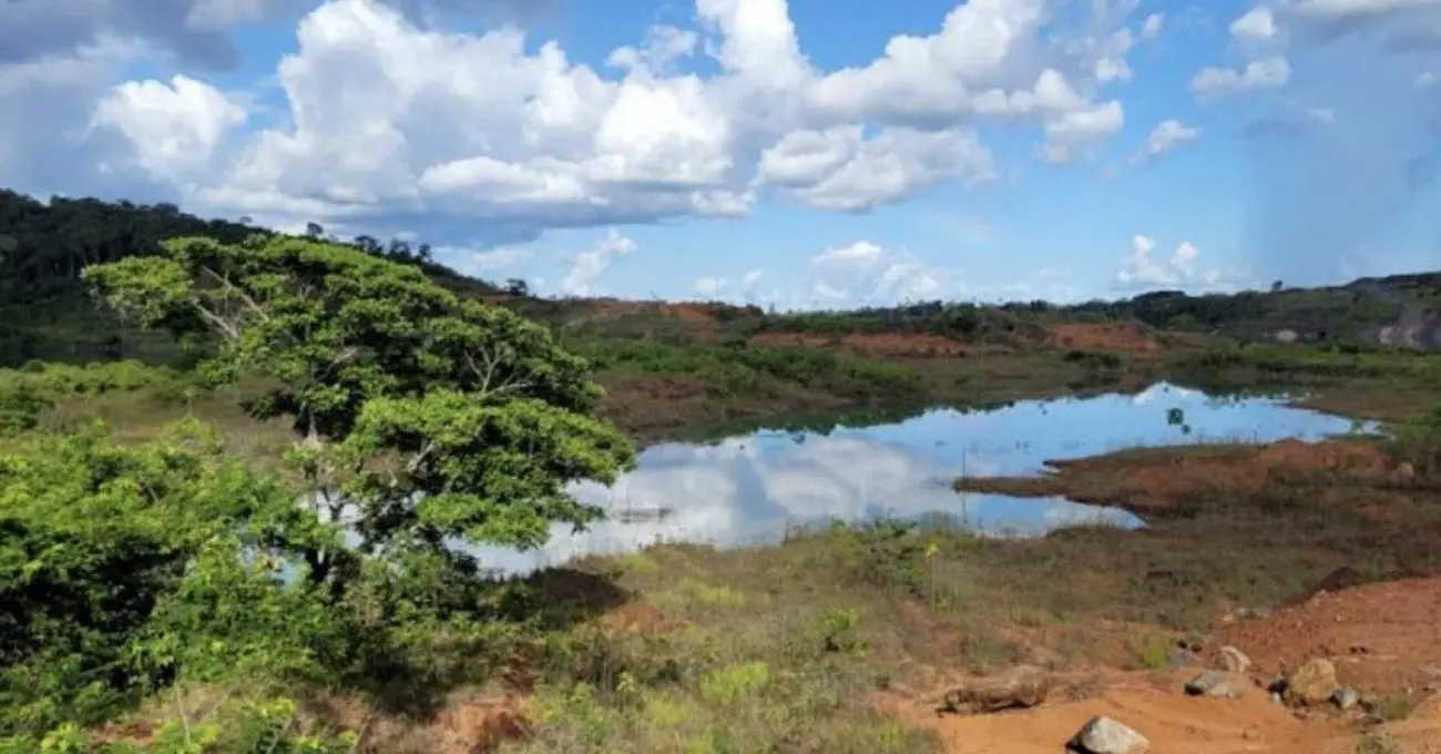 Hallazgo en Guyana: Omai Gold descubre nueva zona de oro de alta ley Hallazgo en Guyana: Omai Gold descubre nueva zona de oro de alta ley