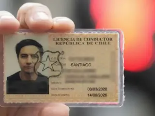 Nuevo requisito para obtener o renovar la licencia de conducir en Chile