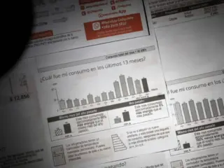 Impacto en cuentas de la luz se conocerá en “un par de semanas”, afirma biministro García