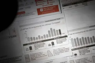 Impacto en cuentas de la luz se conocerá en “un par de semanas”, afirma biministro García