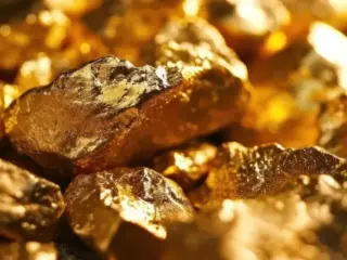 China descubre su mayor yacimiento de oro en 76 años: 1.440 toneladas valoradas en 166 mil millones de euros