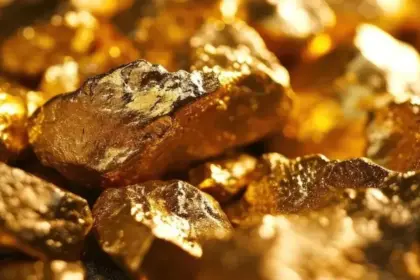 China descubre su mayor yacimiento de oro en 76 años: 1.440 toneladas valoradas en 166 mil millones de euros