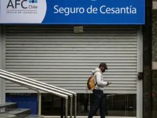 Retiro total de fondos de la AFC: requisitos y modalidades para solicitarlo