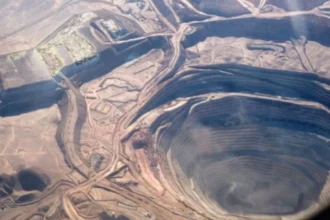 Codelco extiende vida útil de lixiviación en Chuquicamata con inversión millonaria