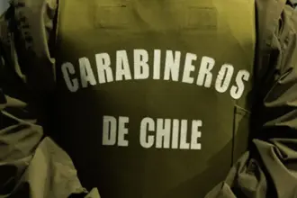 Carabineros abre 22 vacantes civiles con sueldos de hasta $1.7 millones
