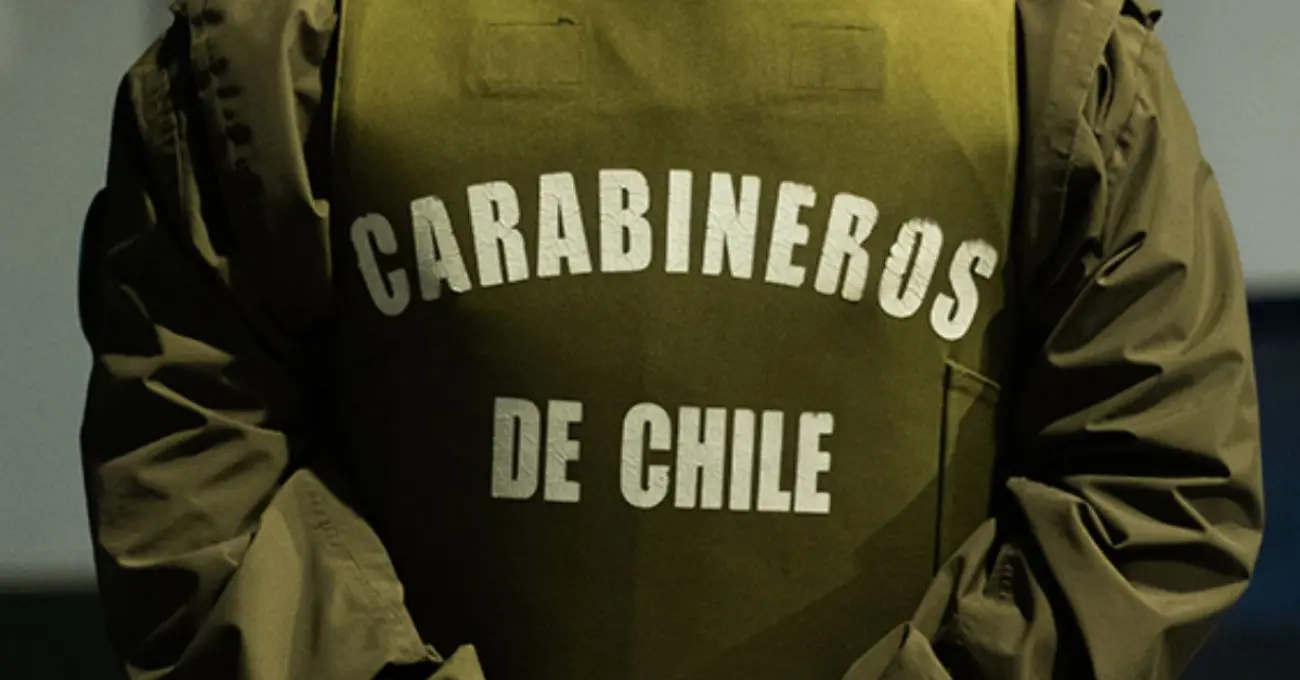 Carabineros abre 22 vacantes civiles con sueldos de hasta $1.7 millones