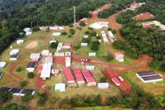 Congresista estadounidense cuestiona vínculos de Ivanhoe Atlantic con el Partido Comunista Chino