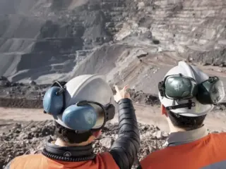 Fusión entre Anglo American y Teck crea gigante del cobre con sede canadiense