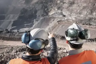 Fusión entre Anglo American y Teck crea gigante del cobre con sede canadiense