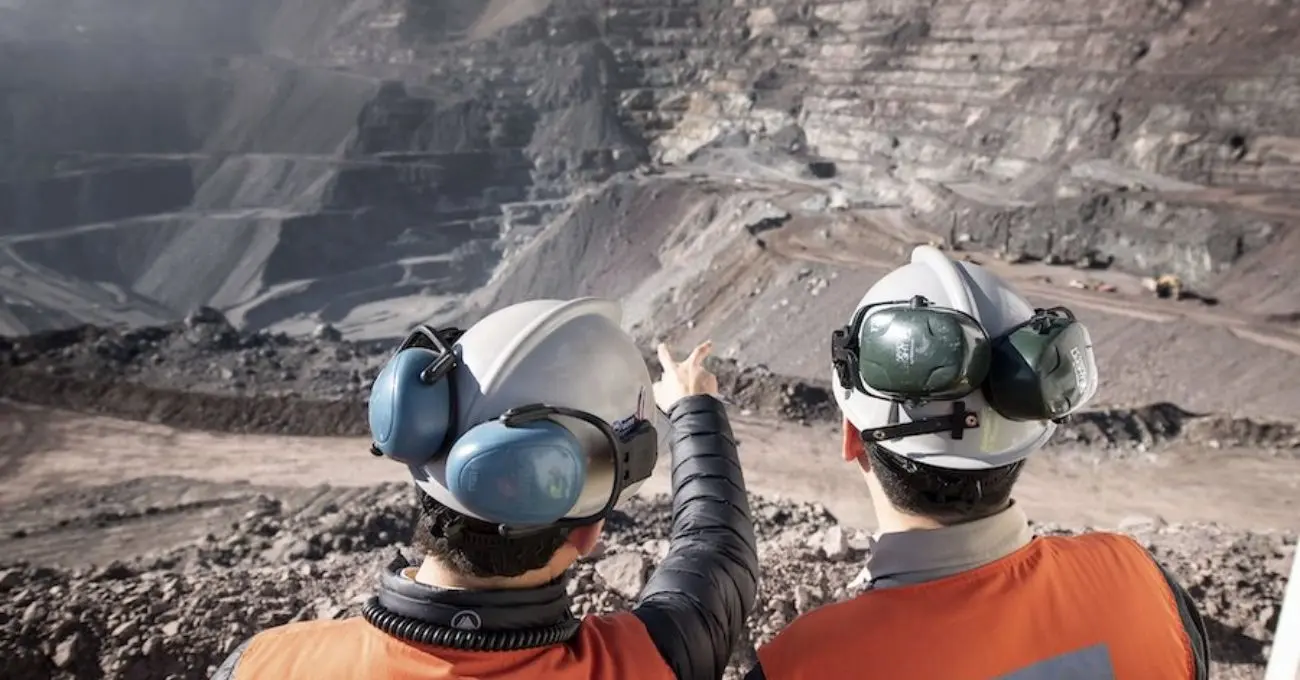 Fusión entre Anglo American y Teck crea gigante del cobre con sede canadiense