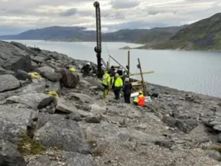 Critical Metals asegura alianza estratégica para procesar tierras raras en Europa