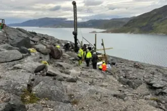 Critical Metals asegura alianza estratégica para procesar tierras raras en Europa