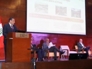 IIMP propone destrabar US$ 64,000 millones en proyectos mineros estratégicos