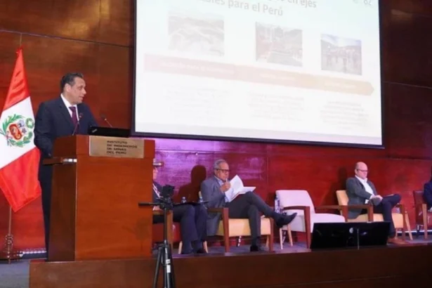IIMP propone destrabar US$ 64,000 millones en proyectos mineros estratégicos