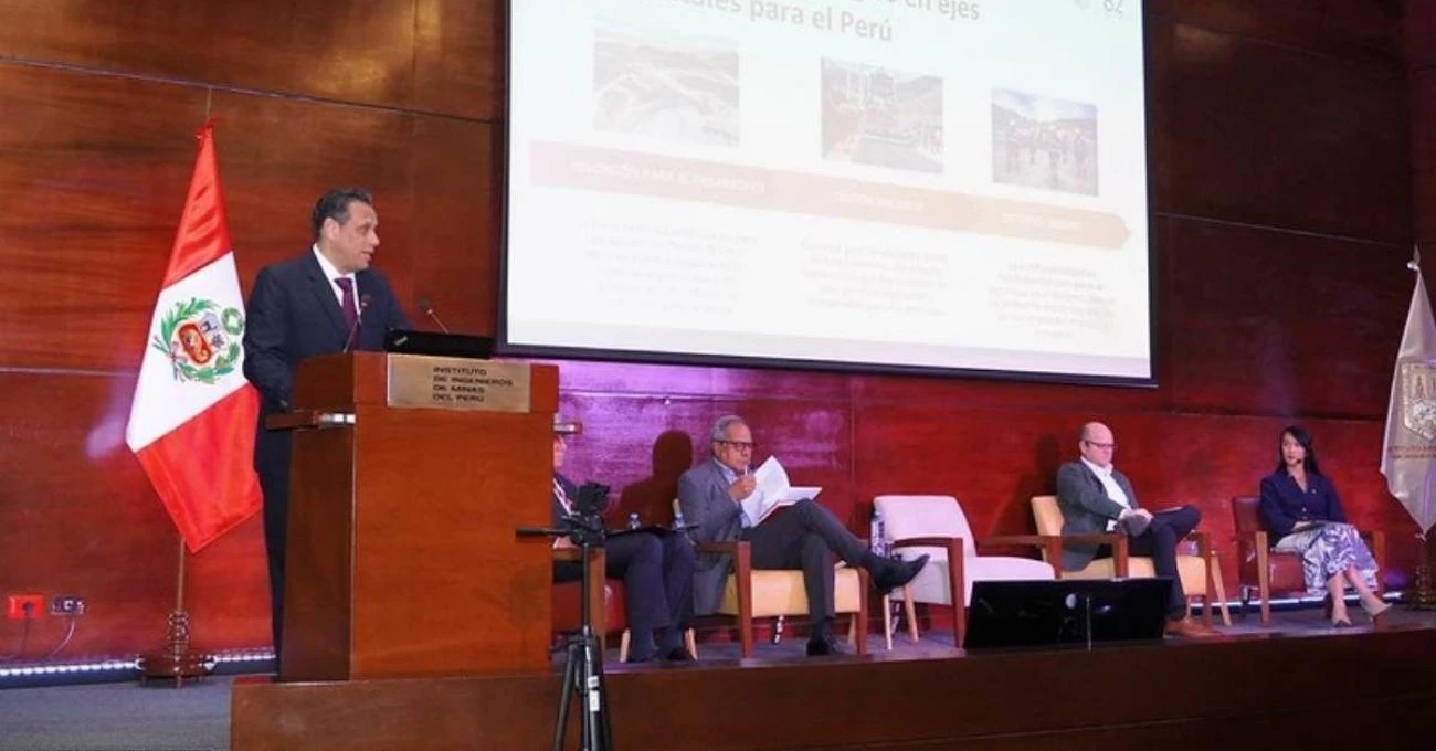 IIMP propone destrabar US$ 64,000 millones en proyectos mineros estratégicos