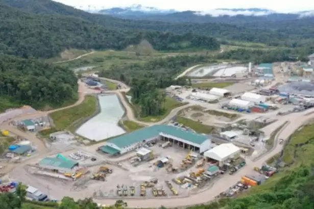 Lundin Gold mantendrá producción estable en mina Fruta del Norte pese a costos altos