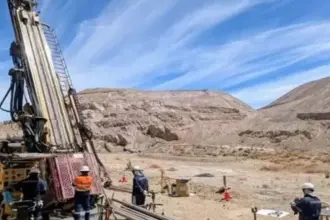 Hot Chili Limited reporta avances prometedores en perforación de cobre y oro en Atacama