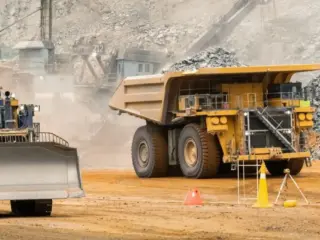 Minería chilena avanza en sostenibilidad y lidera posiciones en ranking Merco 2025