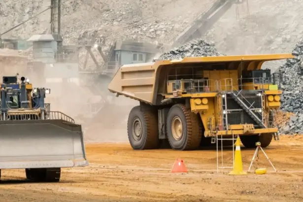 Minería chilena avanza en sostenibilidad y lidera posiciones en ranking Merco 2025