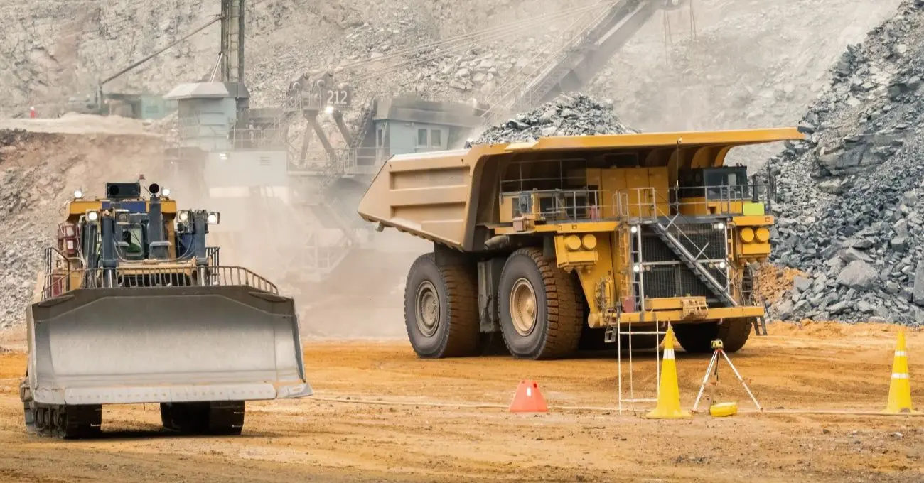 Minería chilena avanza en sostenibilidad y lidera posiciones en ranking Merco 2025 Minería chilena avanza en sostenibilidad y lidera posiciones en ranking Merco 2025