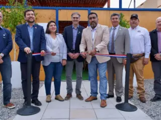 Pozo Almonte inaugura primera Oficina de Proveedores Locales en Tarapacá