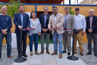 Pozo Almonte inaugura primera Oficina de Proveedores Locales en Tarapacá